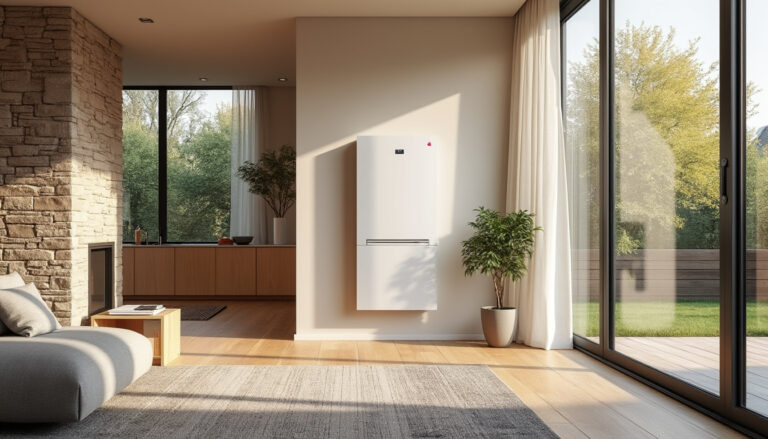 Lucht water warmtepomp belgie vergelijken : 2026