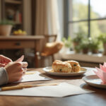 Origami bloem vouwen makkelijk : Stap voor stap