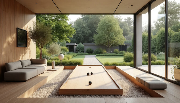 Petanque spelregels thuisbaan : Volledige gids