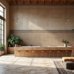 Portugese decoratie stijl interieur : Gids stijl