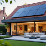 Thuisbatterij zonnepanelen belgie prijs 2026 : Gids