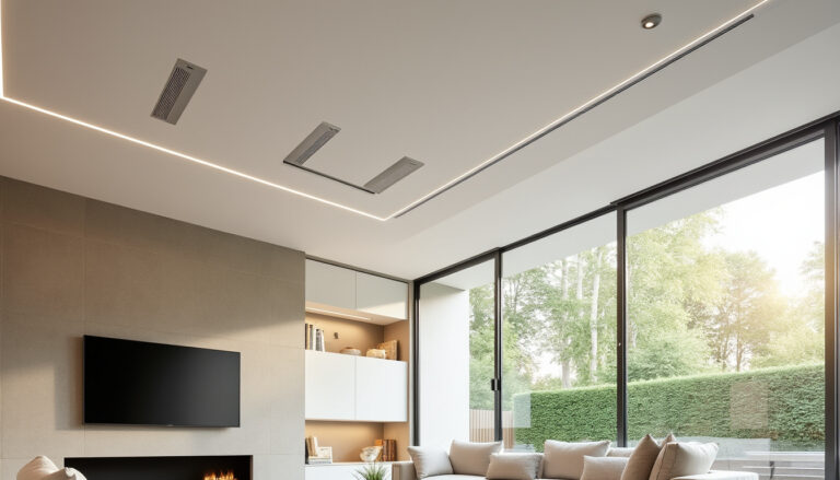 Ventilatiesysteem d woning belgie kosten : Prijzen