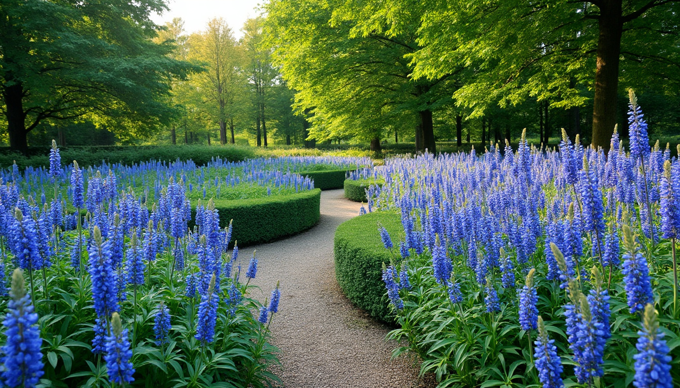 leer hoe je vlasbloemen in je tuin zaait met onze uitgebreide gids. stap-voor-stap tips voor een kleurrijke en gezonde tuin.