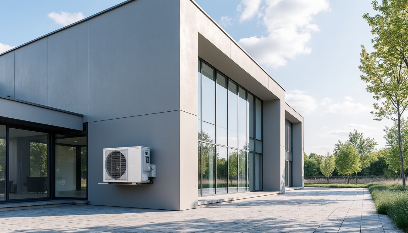 ontdek hoe u in 2026 subsidies voor warmtepompen in belgië kunt aanvragen en profiteer van beschikbare premies om uw woning energiezuiniger te maken.