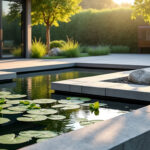 WaterHyacint vijver aanleggen : Gids aanleg