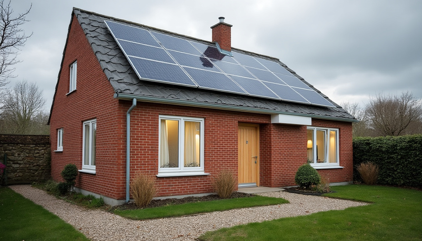 ontdek alle informatie over de zonneboiler premie in belgië voor 2026. leer hoe u in aanmerking komt voor premies en bespaar op uw energiekosten.