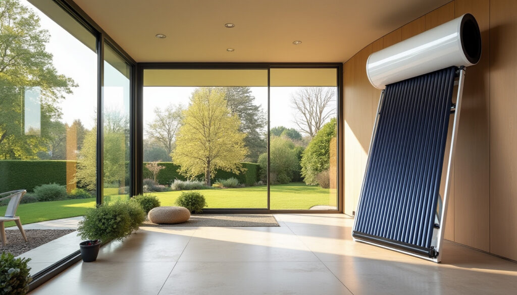 Zonneboiler premie belgie 2026 : Premies