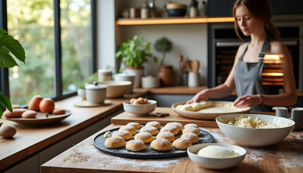 Zoutdeeg bakken in de oven tips : Gids