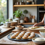 Zoutdeeg bakken in de oven tips : Gids