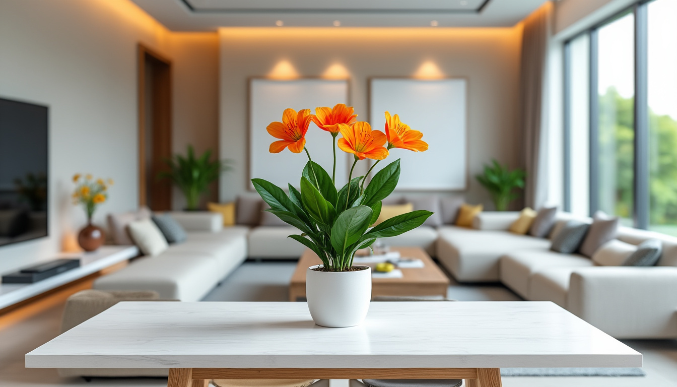 ontdek de beste tips en complete verzorgingsgids voor clivia planten. leer hoe je de bloei stimuleert en jouw clivia gezond houdt.