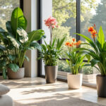 Clivia verzorging bloei tips : Volledige gids