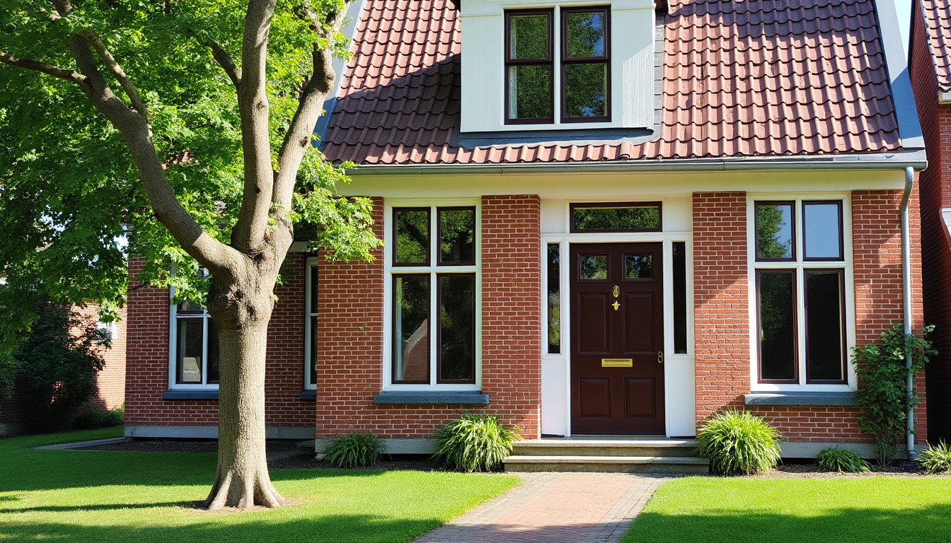 ontdek alles over leegstandsverzekering in belgië voor woningen en de bijbehorende kosten. complete gids voor bescherming van uw leegstaande woning.