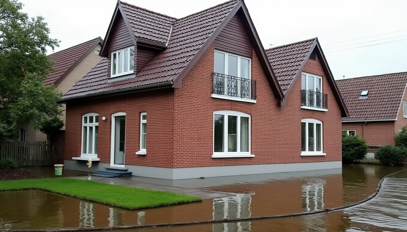 vraag snel en eenvoudig een overstromingsverzekering aan in belgië met onze uitgebreide gids. bescherm je huis tegen waterschade vandaag nog!